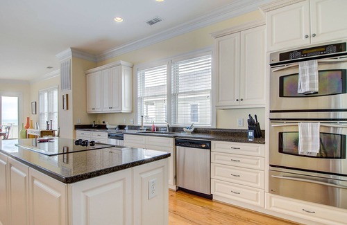 Georgetown County House | Come seek a Higher Porpoise!