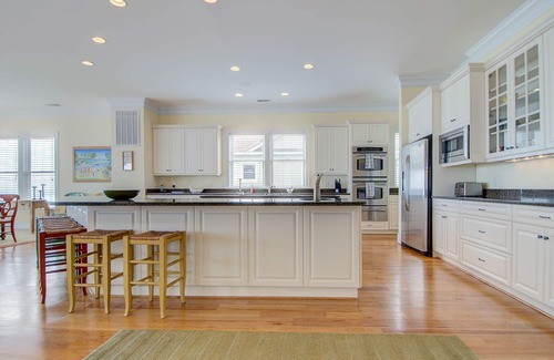 Georgetown County House | Come seek a Higher Porpoise!