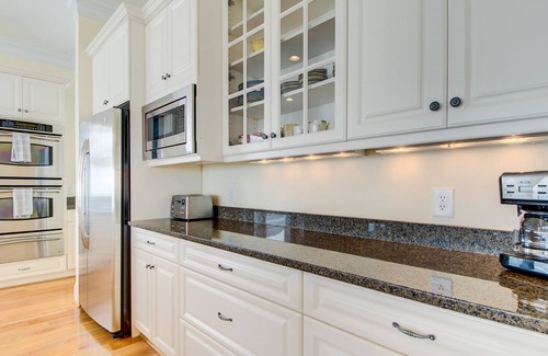 Georgetown County House | Come seek a Higher Porpoise!