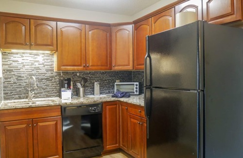 McGaheysville Condo | Come stay at Massanutten Resort's Woodstone for a relaxing vacay!