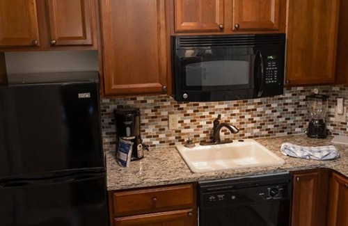 McGaheysville Condo | Come stay at Massanutten Resort's Woodstone for a relaxing vacay!