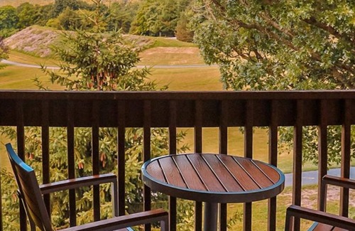 McGaheysville Condo | Come stay at Massanutten Resort's Woodstone for a relaxing vacay!