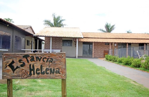 Olimpia House | COME TO KNOW HELENA STATION