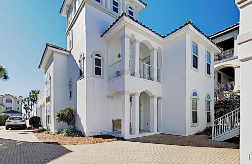 Destiny Grand Palms House | Come Together