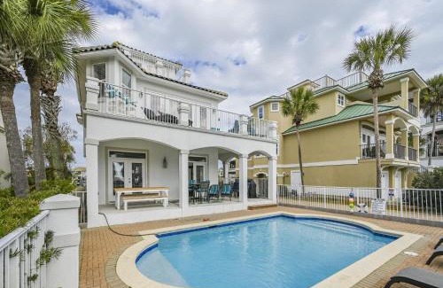 Destiny Grand Palms House | Come Together