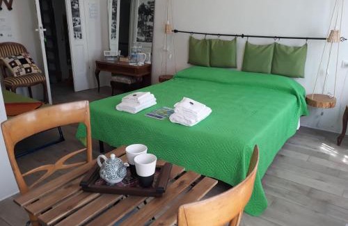 Peschiera Maraglio House | Come una volta