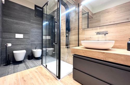 Porta Romana Apartment | ComeCasa Loft Navigli 2 bedrooms