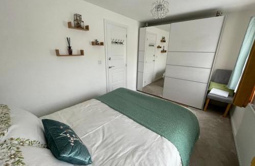 Wellingborough House | Comet place
