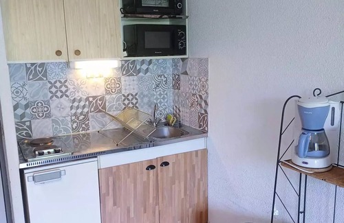 Reallon Apartment | Comete Residence - Superb 4 bed studio in Réallon