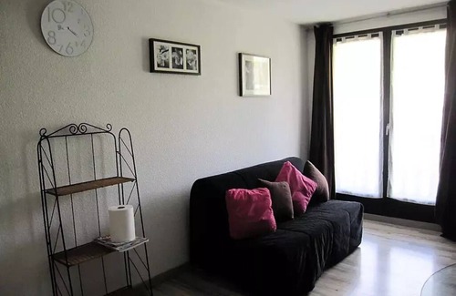 Reallon Apartment | Comete Residence - Superb 4 bed studio in Réallon