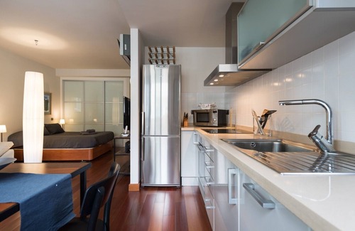Las Palmas de Gran Canaria Apartment | Comfy on the beach By CanariasGetaway