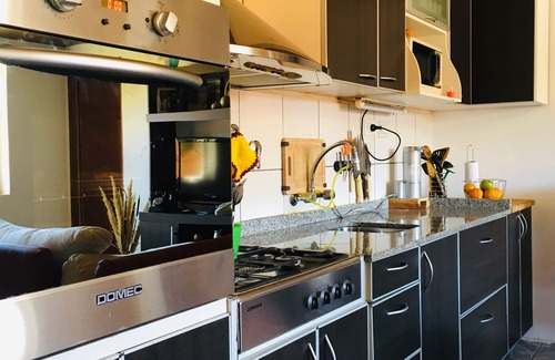 San Carlos de Bariloche House | comfortable house in the heart of the city