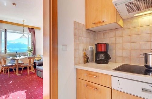 Albions Apartment | Comfort 202 by Interhome
