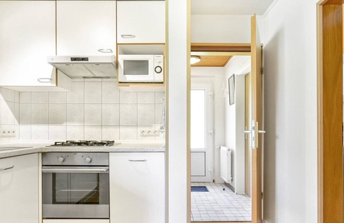 Saarburg House | Comfort 4-person bungalow in the holiday park Landal Warsberg