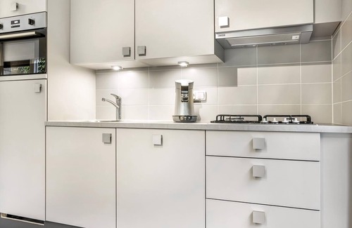 Eerbeek House | Comfort 4-person bungalow in the holiday park Landal Coldenhove