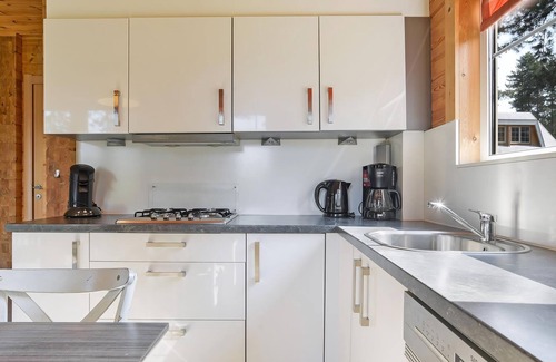 Zutendaal House | Comfort 6-person children's bungalow in the holiday park Landal Mooi Zutendaal
