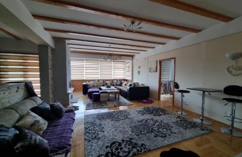 Sarajevo Apartment | Comfort A&M