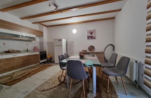Sarajevo Apartment | Comfort A&M