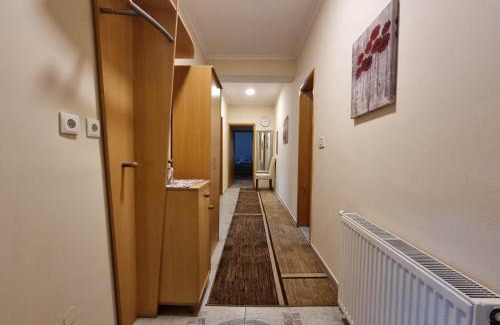 Sarajevo Apartment | Comfort A&M