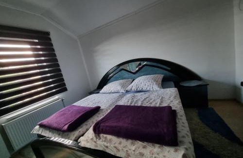 Sarajevo Apartment | Comfort A&M