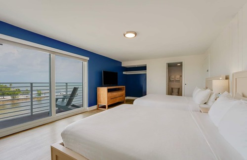 Islamorada Hotel | Comfort and Convenience! Free Onsite Parking, Pets Allowed, Free Breakfast