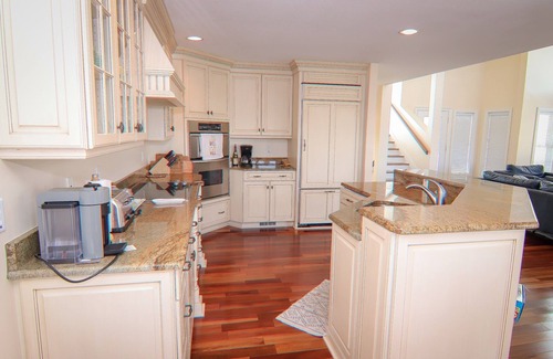 Winchester House | Comfort and Fun on Tims Ford Lake