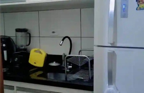 Tres Lagoas House | Comfort and practicality, well located house!