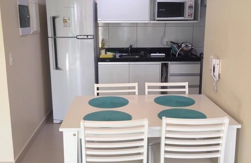 Aquiraz Apartment | Comfort and Sophistication in One Place