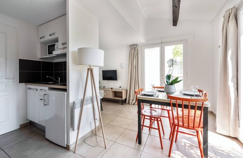 La Napoule Apartment | Comfort Aparthotel Mandelieu la Napoule Village