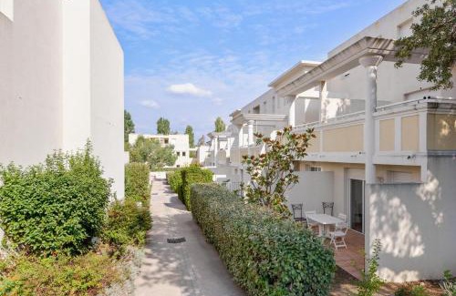 Six-Fours-les-Plages Hotel | Comfort Aparthotel Six-Fours