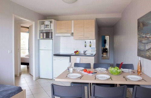 Frejus Apartment | Comfort Aparthotel Frejus La Tour De Mare