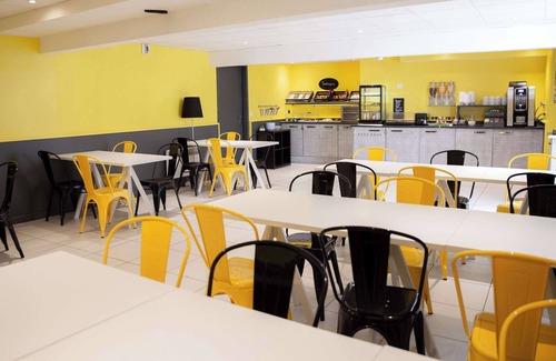 Frejus Apartment | Comfort Aparthotel Frejus La Tour De Mare