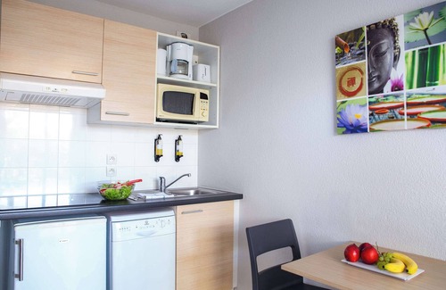 Frejus Apartment | Comfort Aparthotel Frejus La Tour De Mare