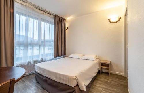 Annecy Hotel | Comfort Aparthotel Les Hauts d'Annecy