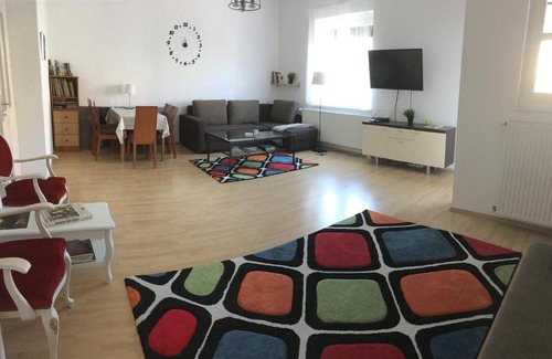 Keszthely Apartment | Comfort Apartment