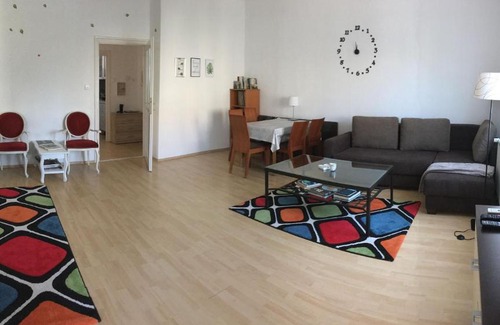 Keszthely Apartment | Comfort Apartment