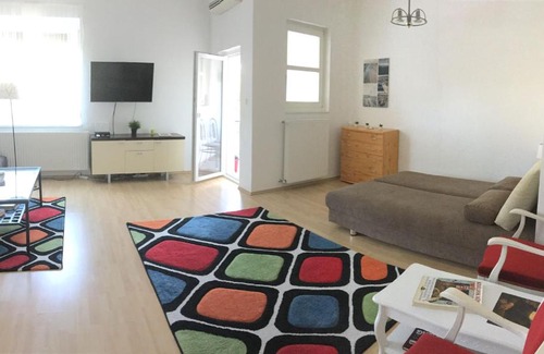 Keszthely Apartment | Comfort Apartment