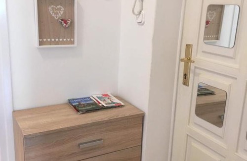 Keszthely Apartment | Comfort Apartment