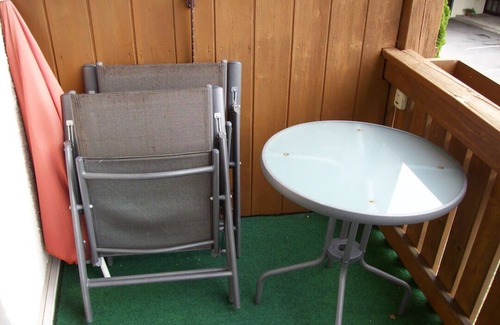 Bodenmais Apartment | Comfort apartment Schönblick for 5 pers. with great view & view of the Silberberg