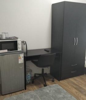 Nottingham Apartment | Comfort apartments