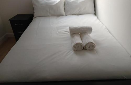Nottingham Apartment | Comfort apartments