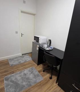 Nottingham Apartment | Comfort apartments