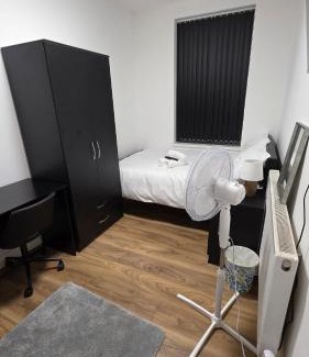 Nottingham Apartment | Comfort apartments