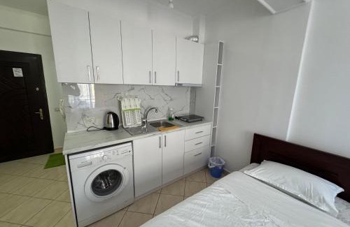 Sarande Apartment | Comfort Apartments Promenade