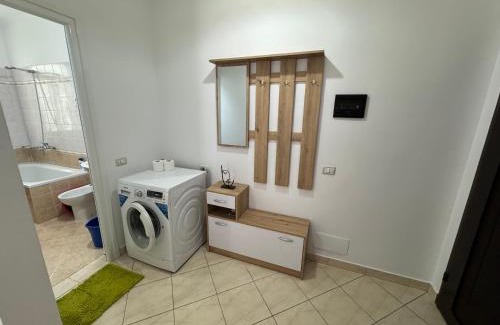 Sarande Apartment | Comfort Apartments Promenade