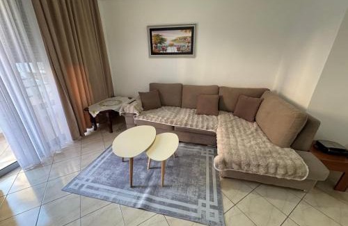 Sarande Apartment | Comfort Apartments Promenade