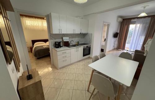 Sarande Apartment | Comfort Apartments Promenade