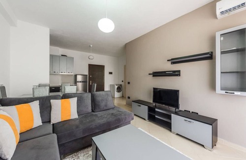 Sarande Apartment | Comfort Beach Apartment