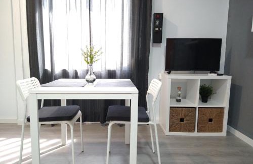 Torremolinos City Centre Apartment | Comfort & Beauty Studio