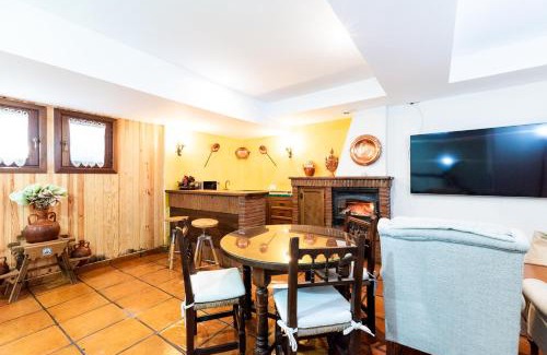 Beiro Apartment | Comfort Breather - El Laurel